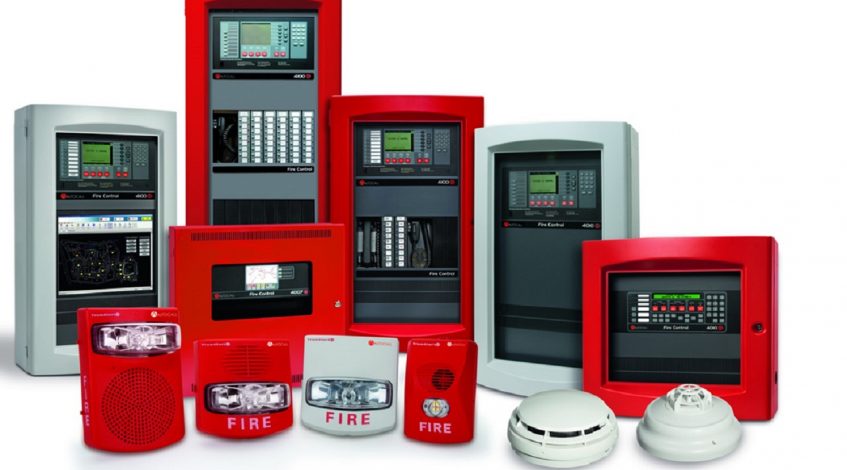 Why You Need Fire alarm system