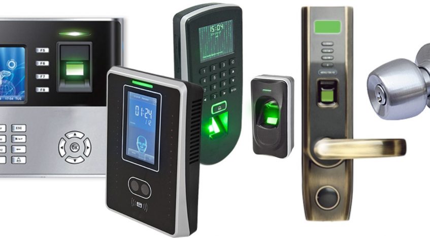 Why you need an Access Control System